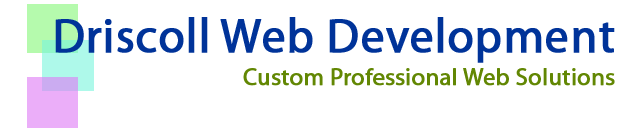Driscoll Web Development