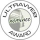 UltraWeb Award Nominee